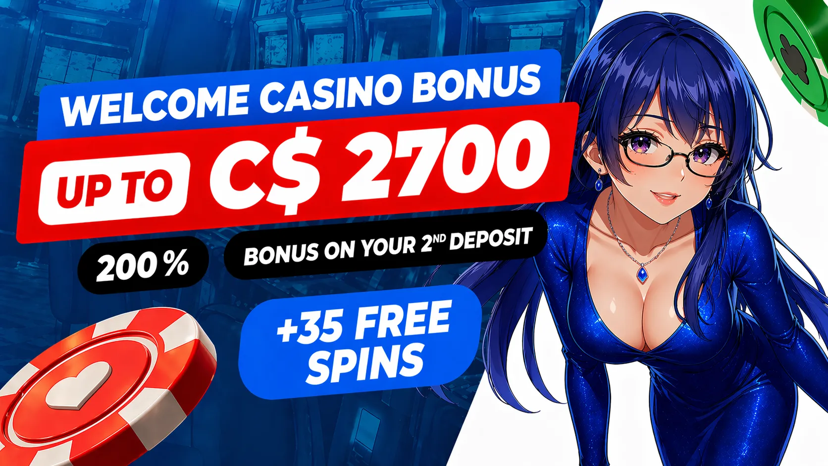 Spin & Win: Free Spins Await