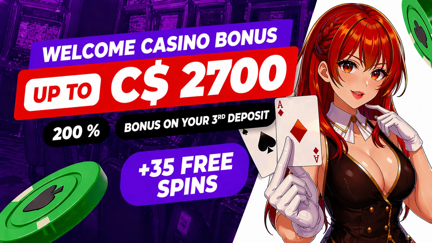 Join Now: Exclusive Canadian Offers